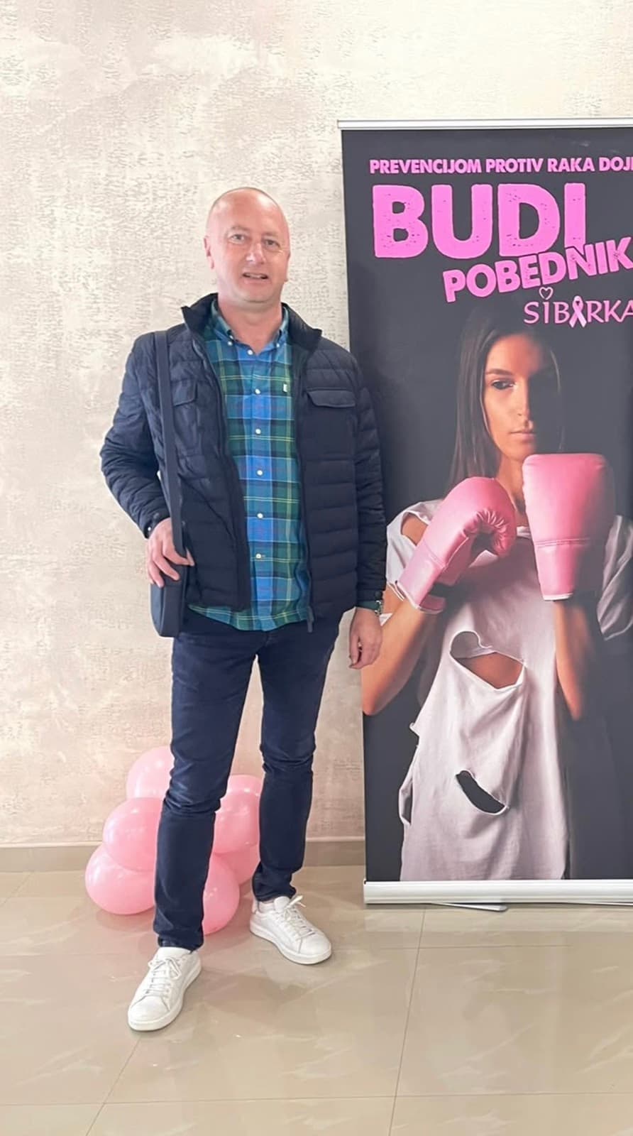Godišnje nagrade koje dodeljuje udruženje građana Sibirka